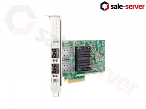 Новый HPE Ethernet 10/25 2-port 631SFP28 адаптер